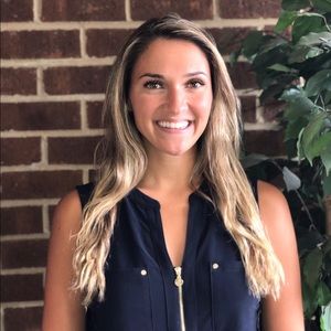 Meet your Posher, Valerie